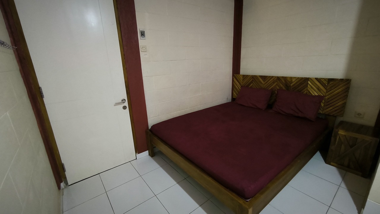 Photo of Bedroom in Tahunan