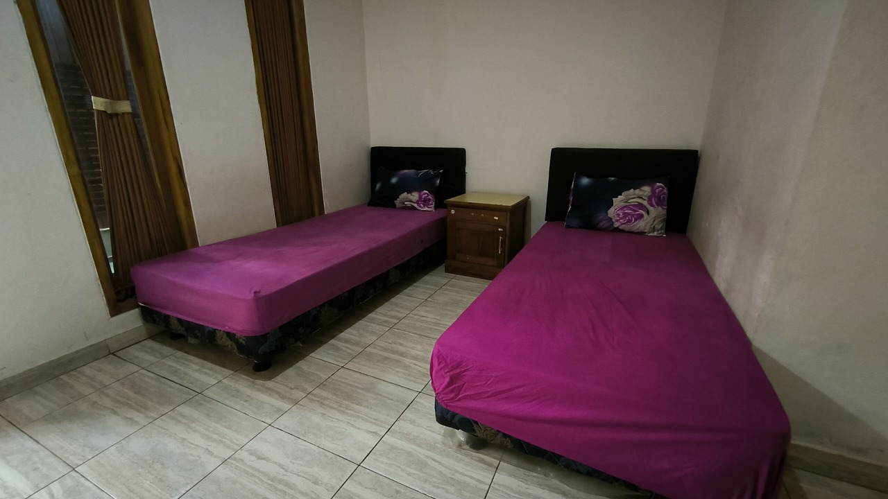 Photo of Bedroom in Tahunan