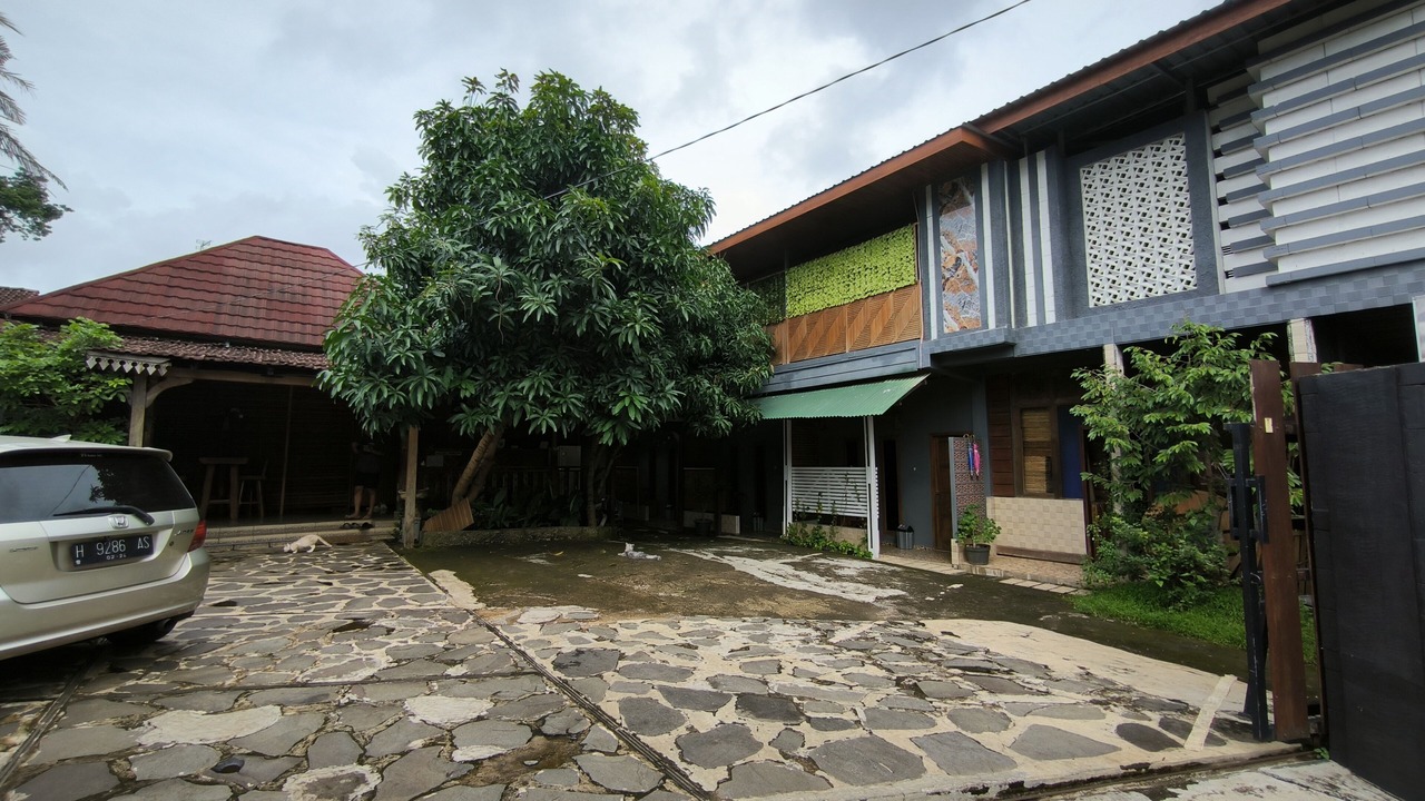 Photo of Outdoor in Tahunan