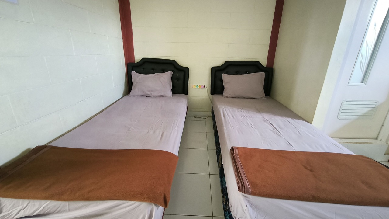 Photo of Bedroom in Tahunan