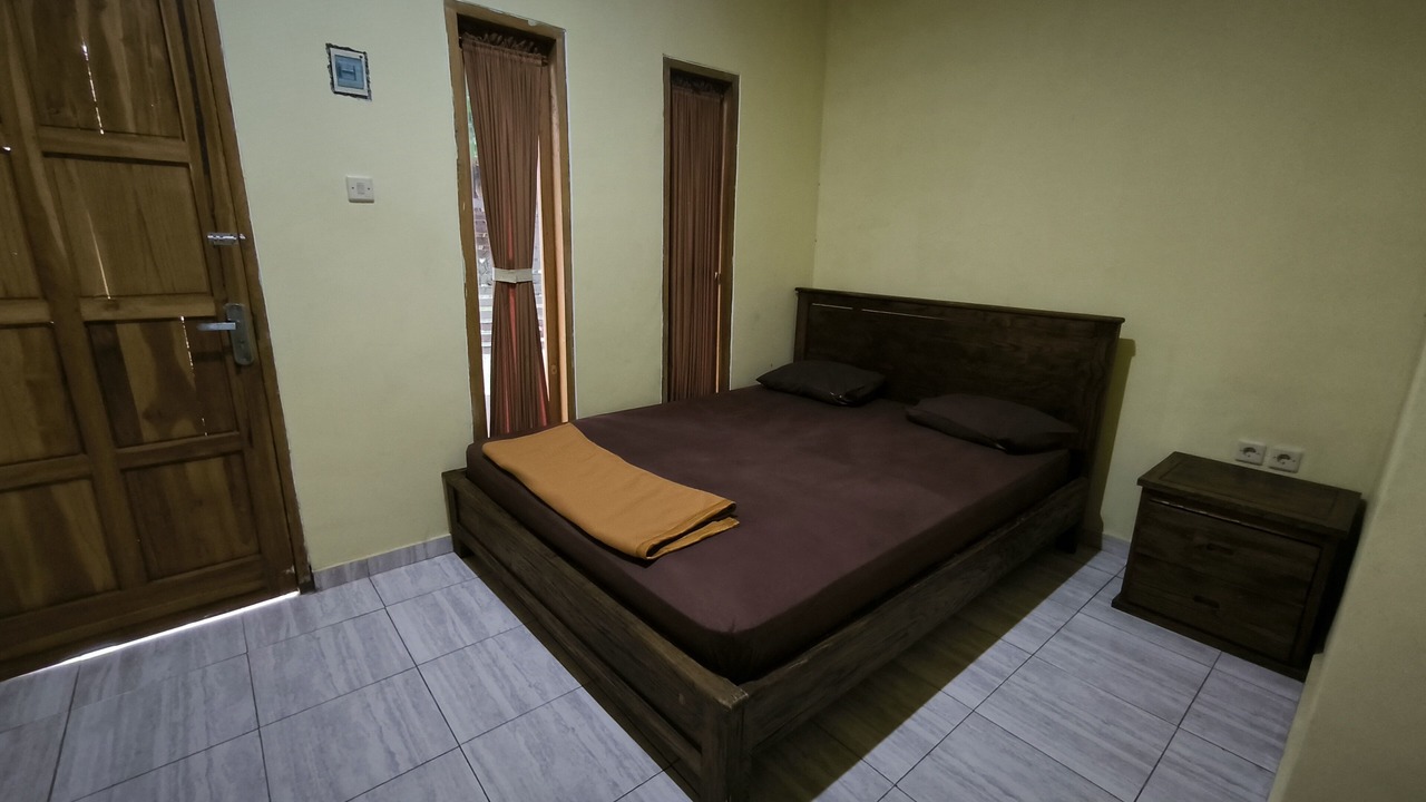 Photo of Bedroom in Tahunan