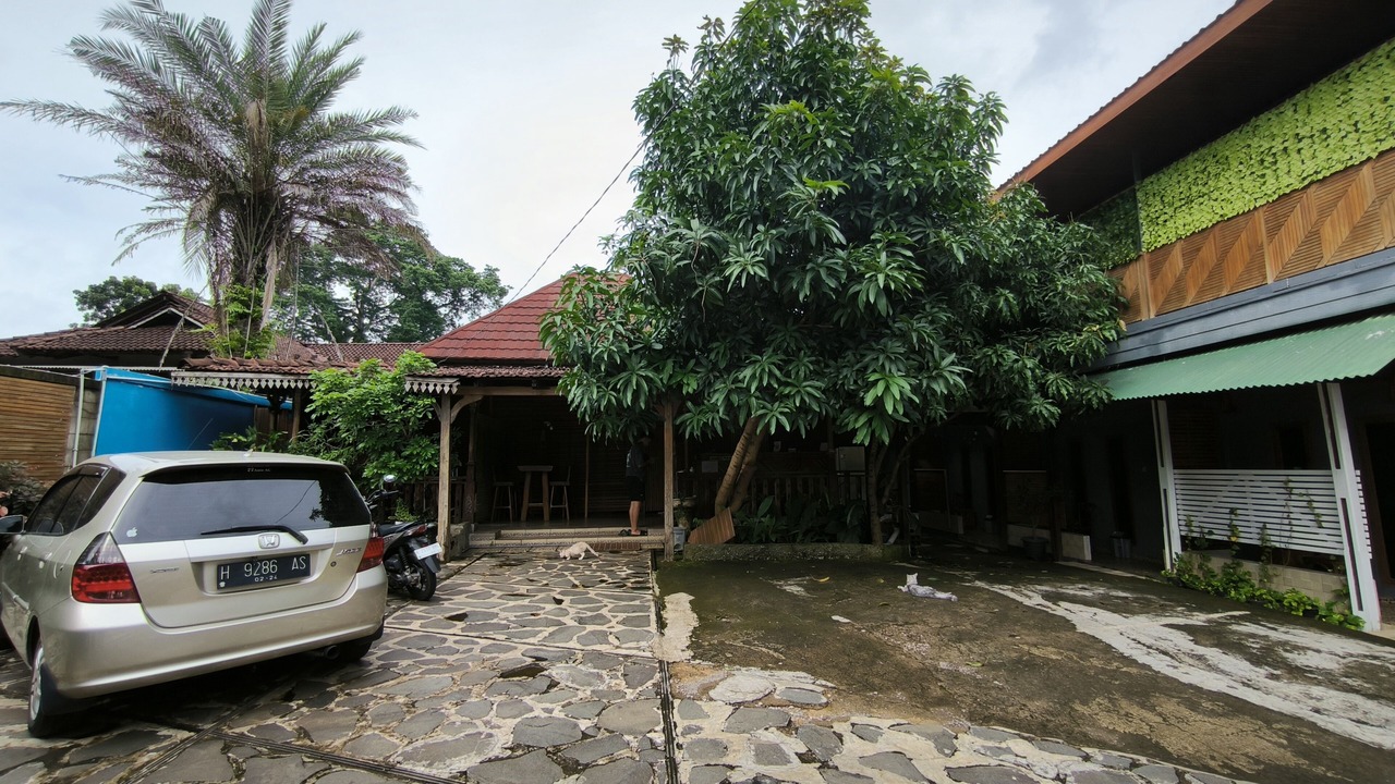 Photo of Outdoor in Tahunan