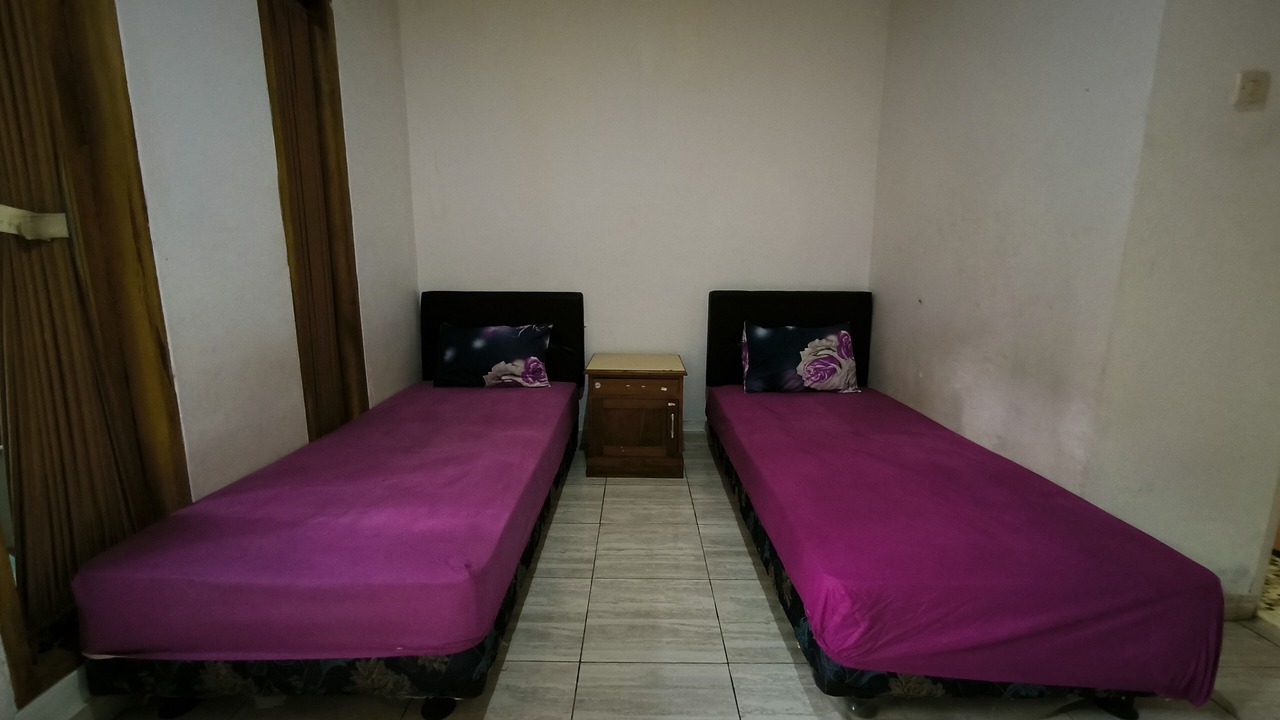 Photo of Bedroom in Tahunan