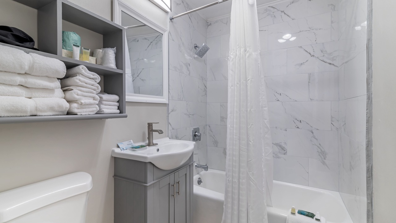 Photo of Bathroom in Dover