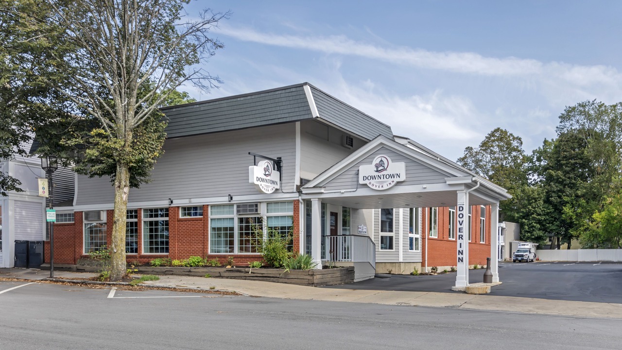 Photo of Outdoor in Dover