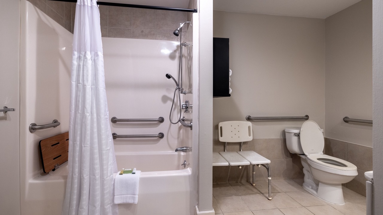 Photo of Bathroom in Dover