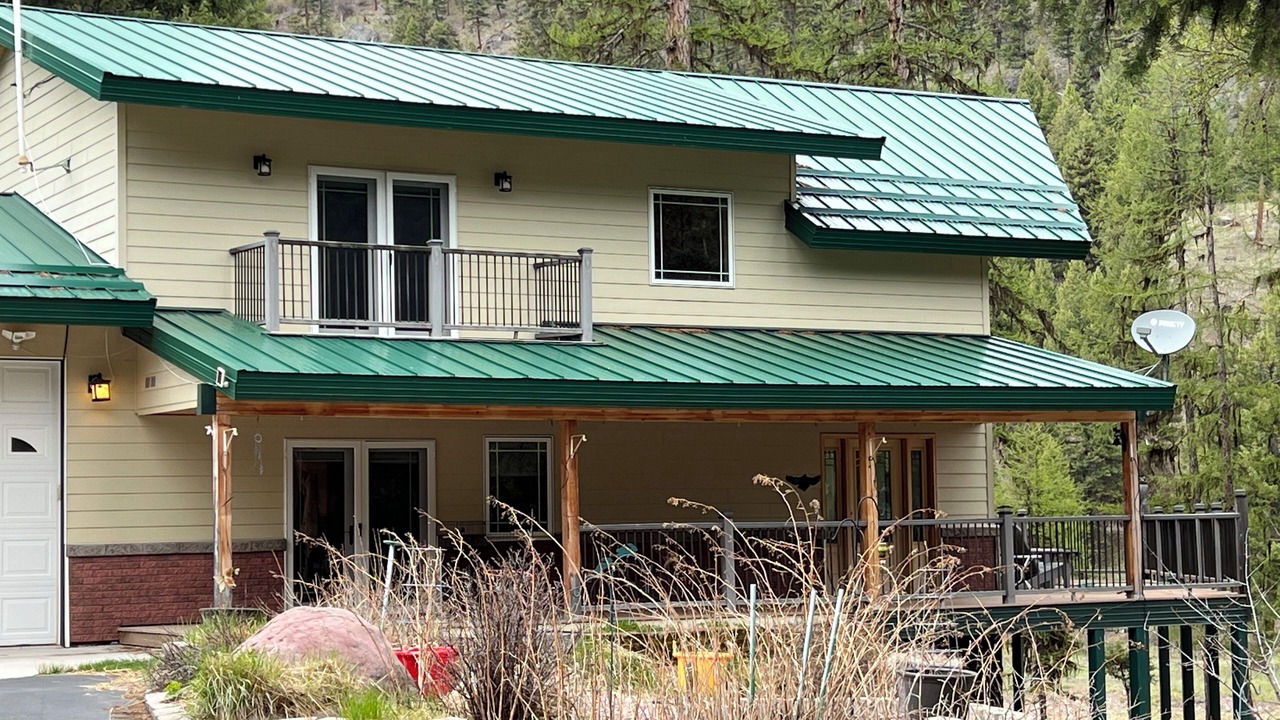 Photo of Outdoor in Greenough