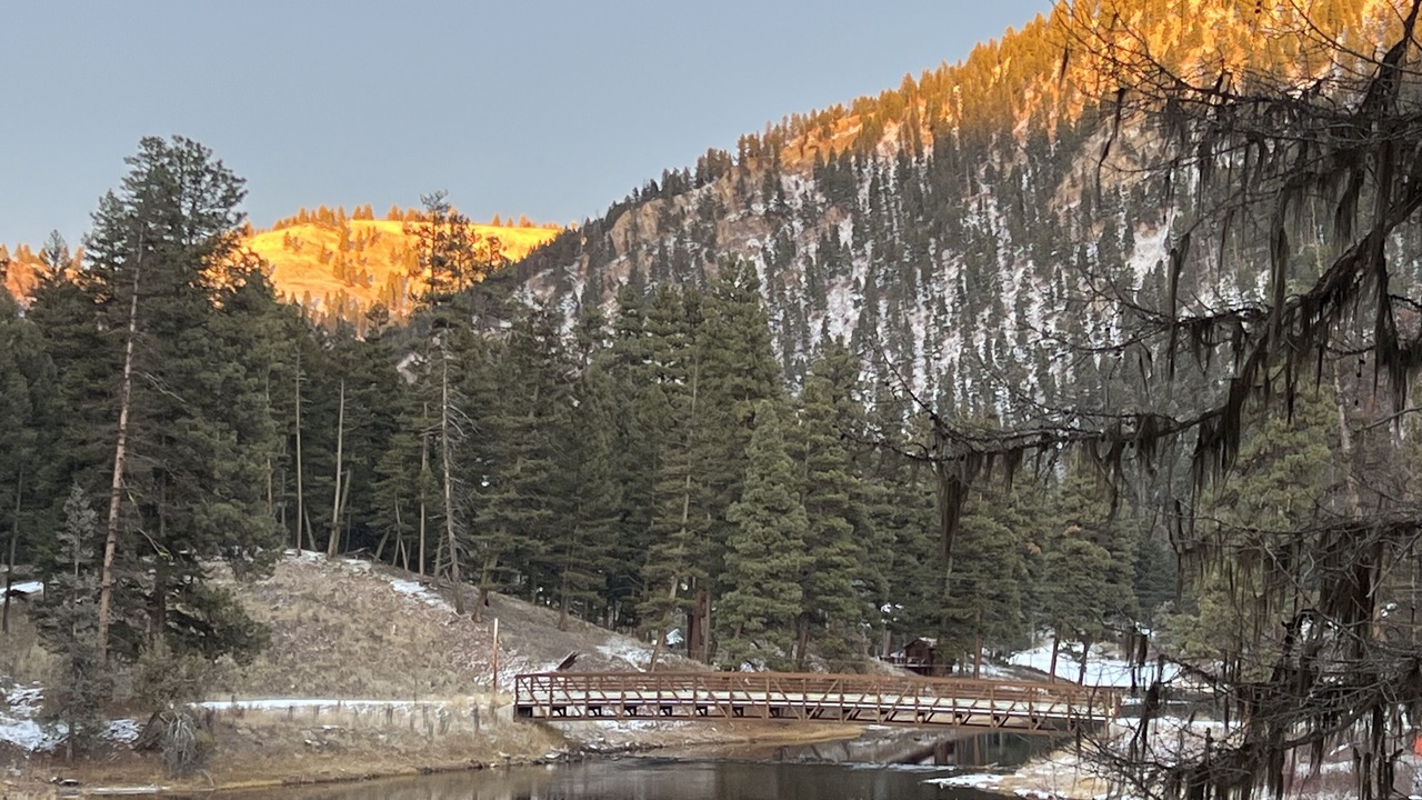 Photo of Outdoor in Greenough