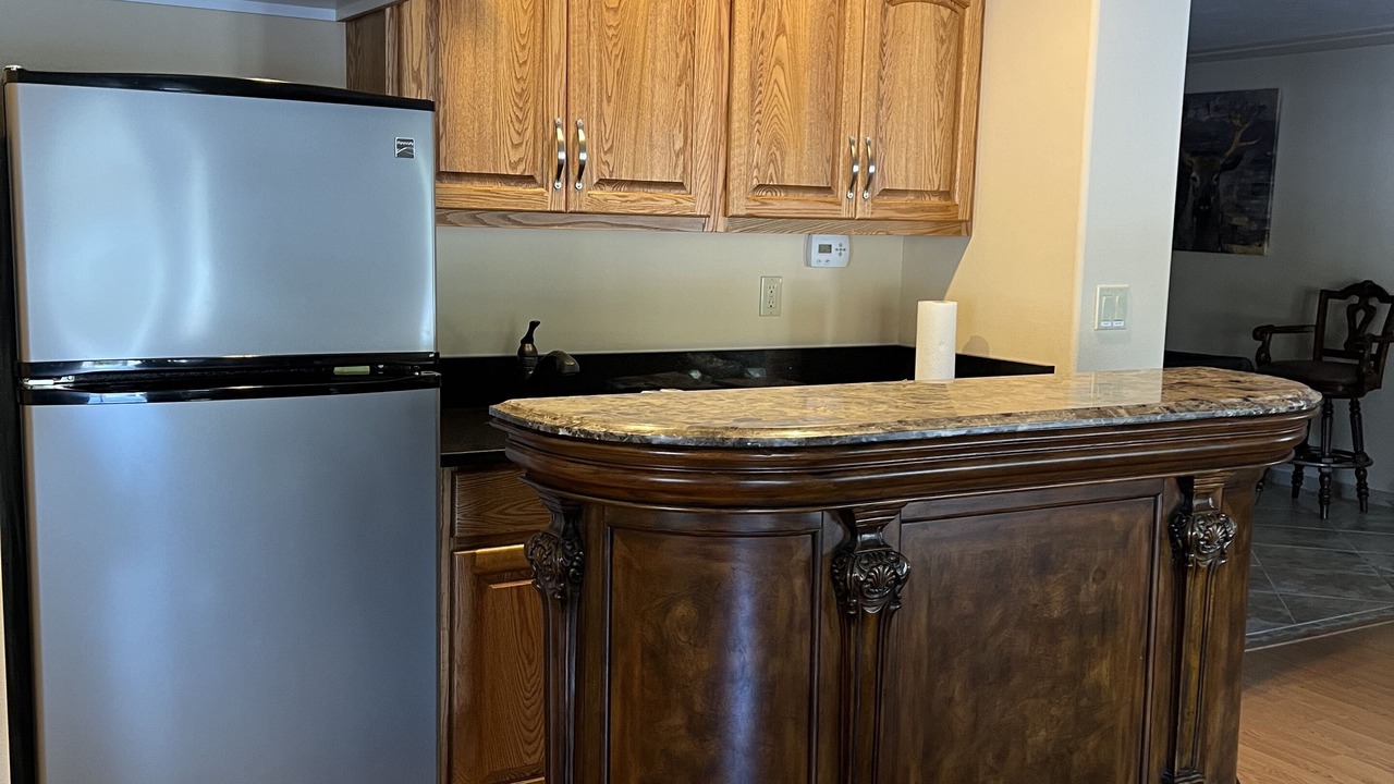 Photo of Kitchen in Greenough