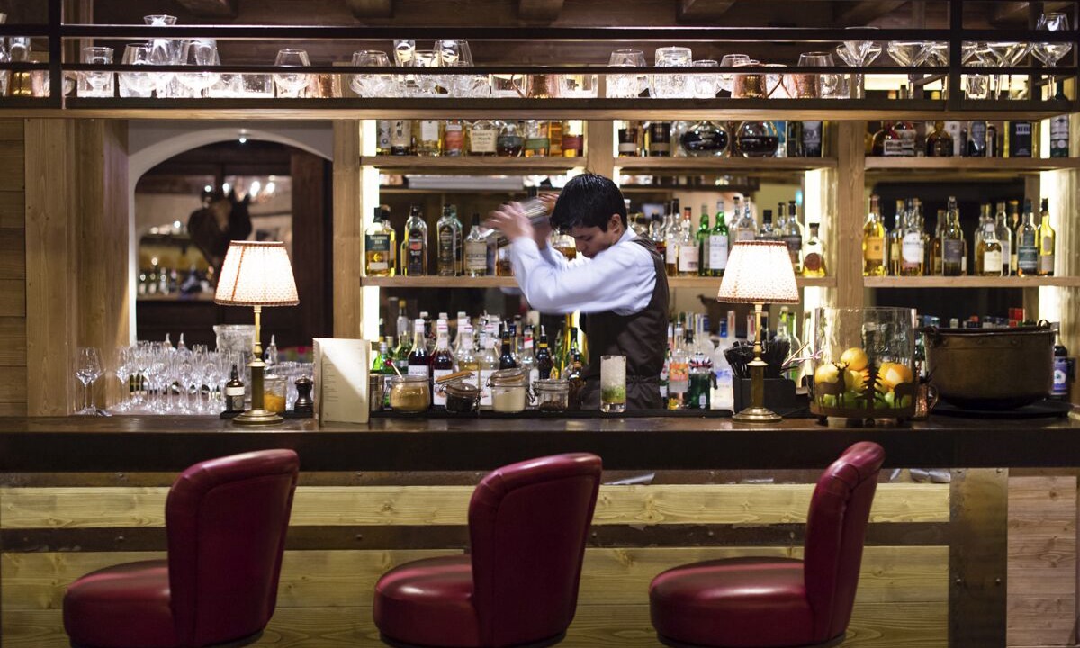 Photo of Others in Courchevel