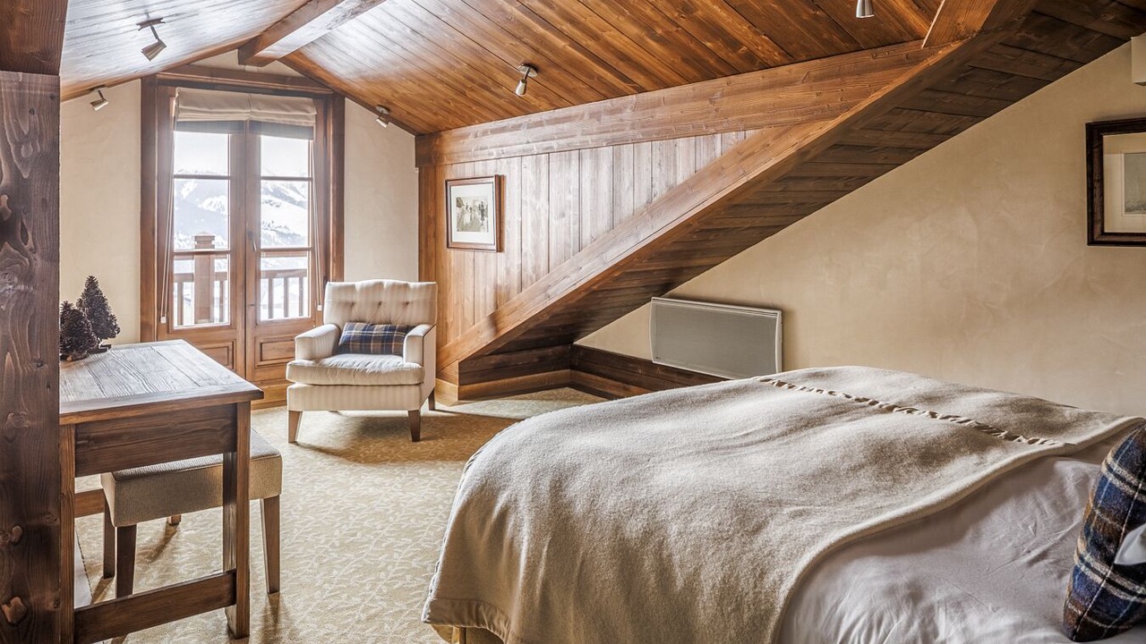 Photo of Others in Courchevel