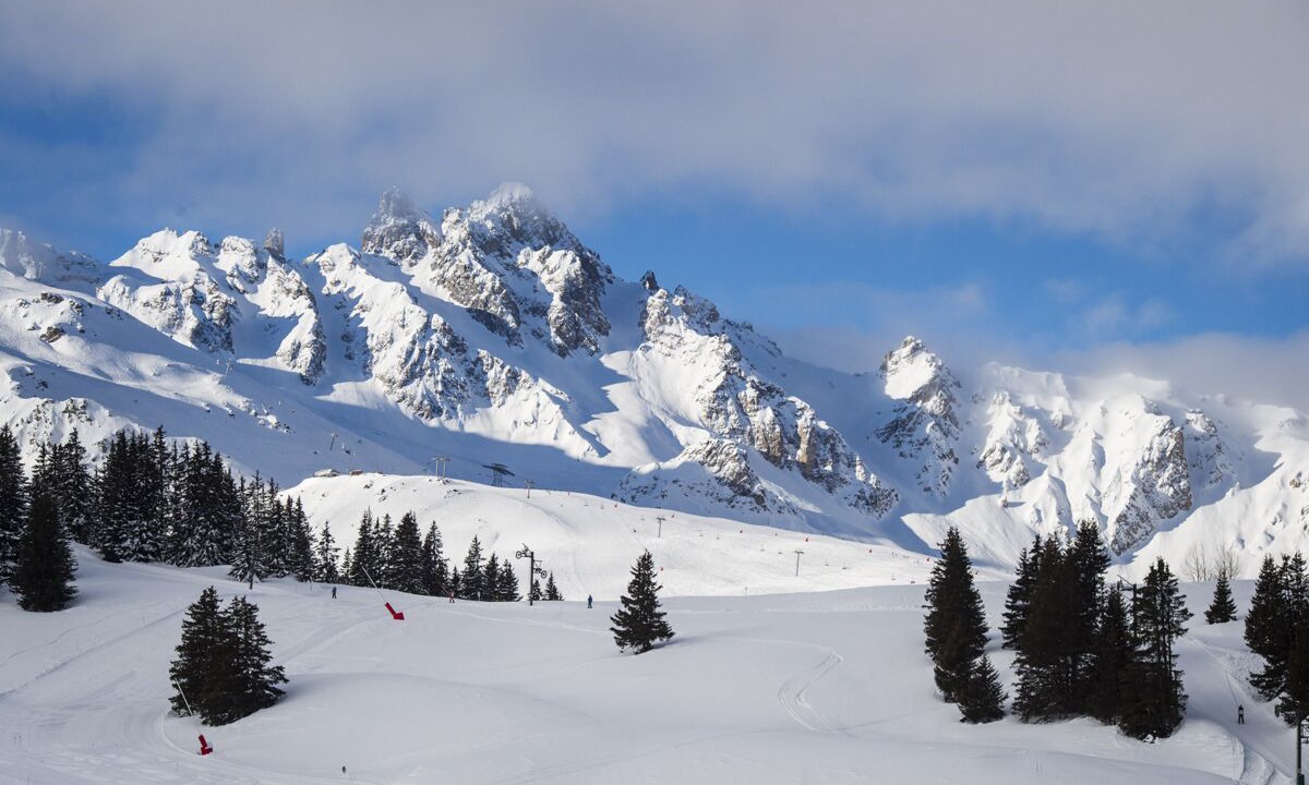 Photo of Others in Courchevel