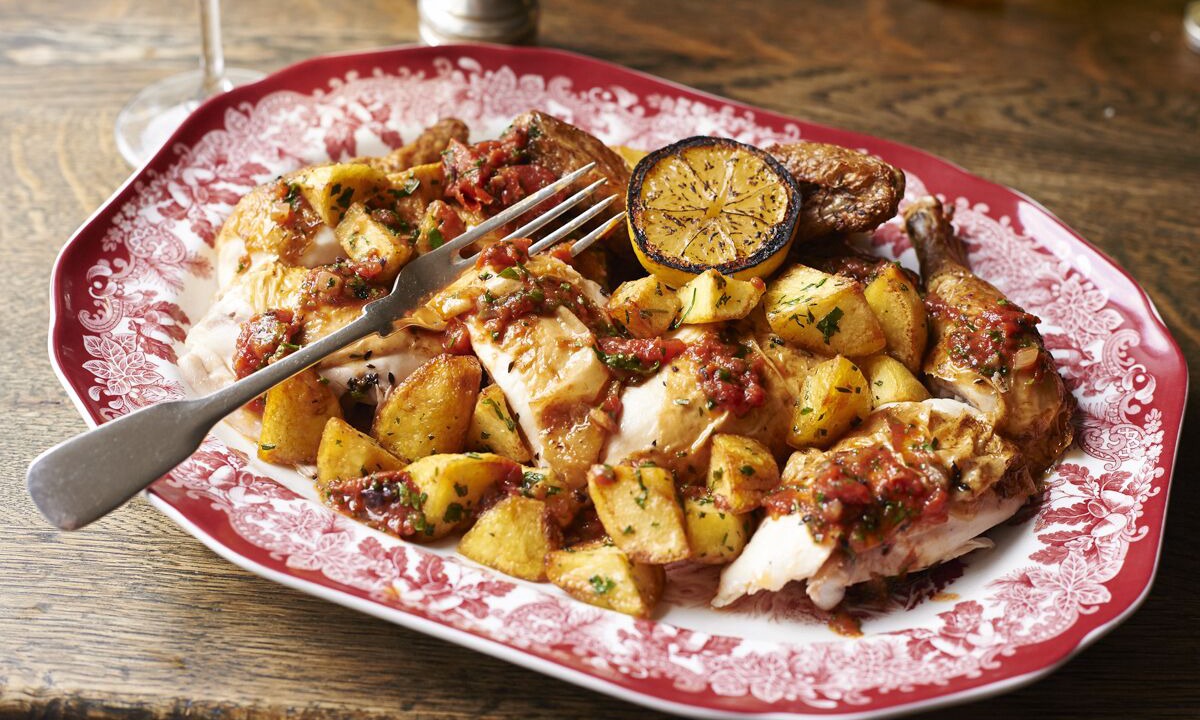 Photo of Others in Courchevel