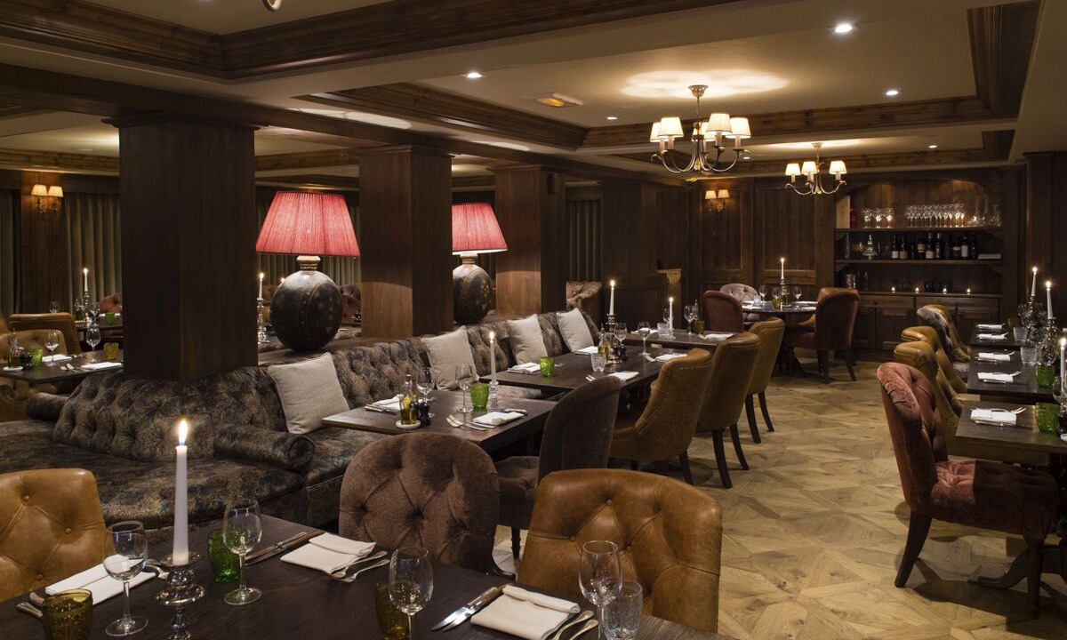 Photo of Others in Courchevel