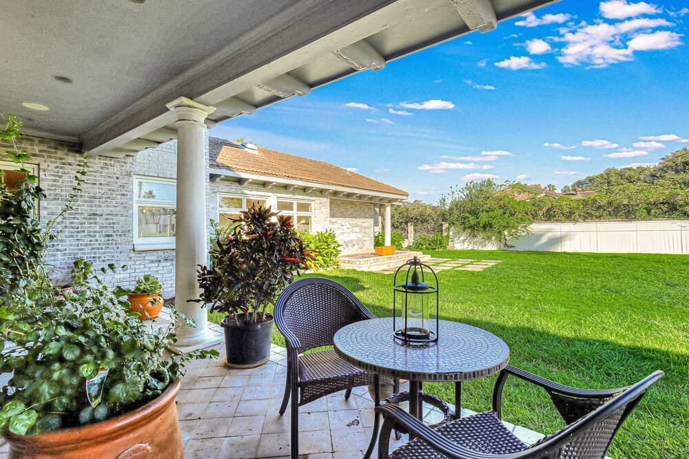 Photo of Outdoor in Bay Area