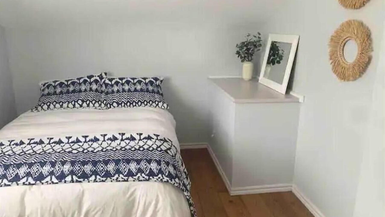 Photo of Bedroom in Mansfield-et-Pontefract