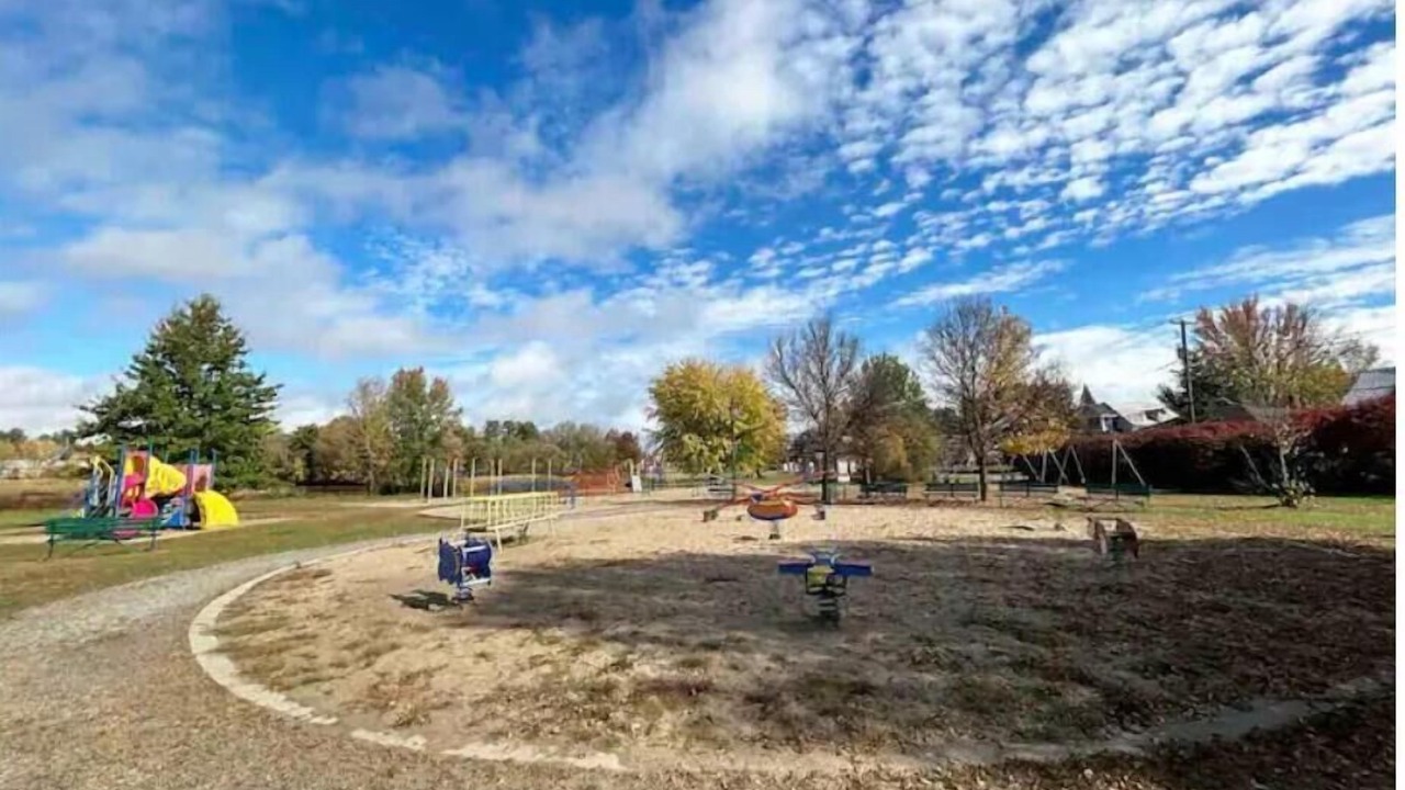 Photo of Outdoor in Mansfield-et-Pontefract