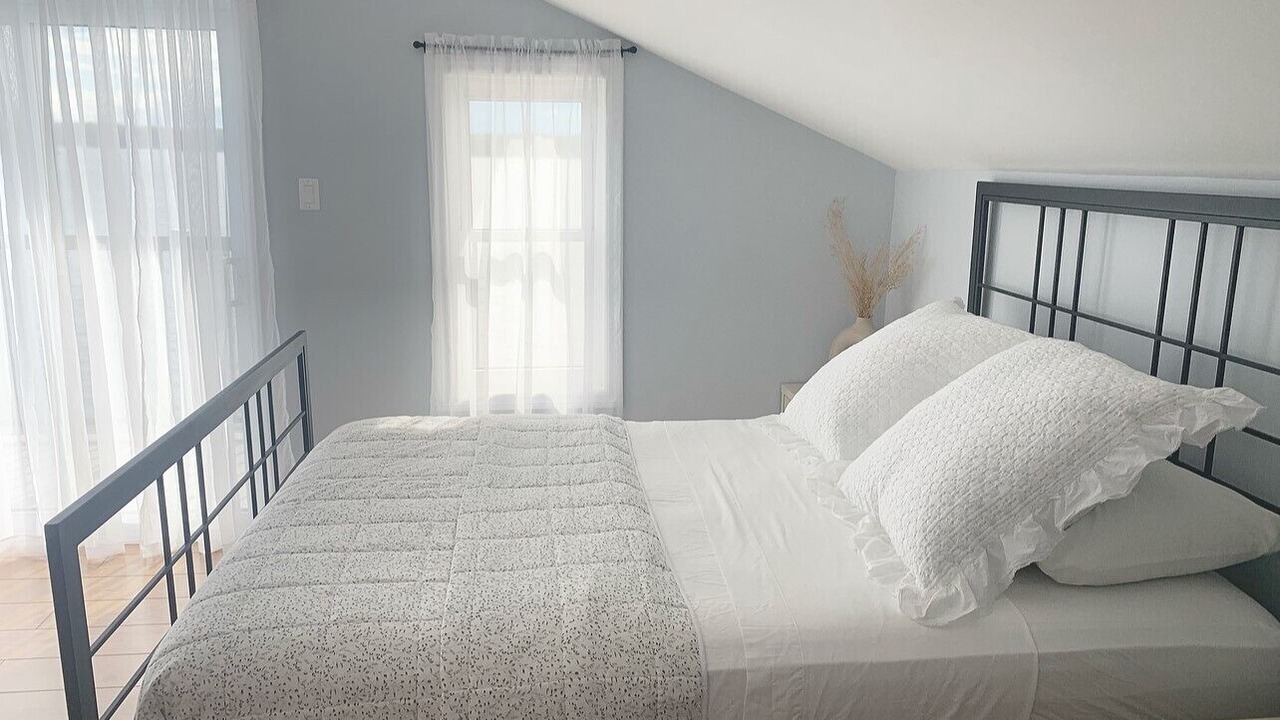 Photo of Bedroom in Mansfield-et-Pontefract