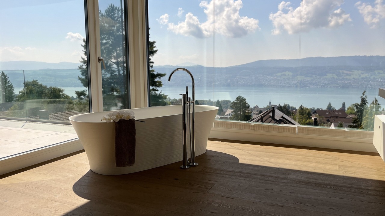 Photo of Outdoor in Meilen District