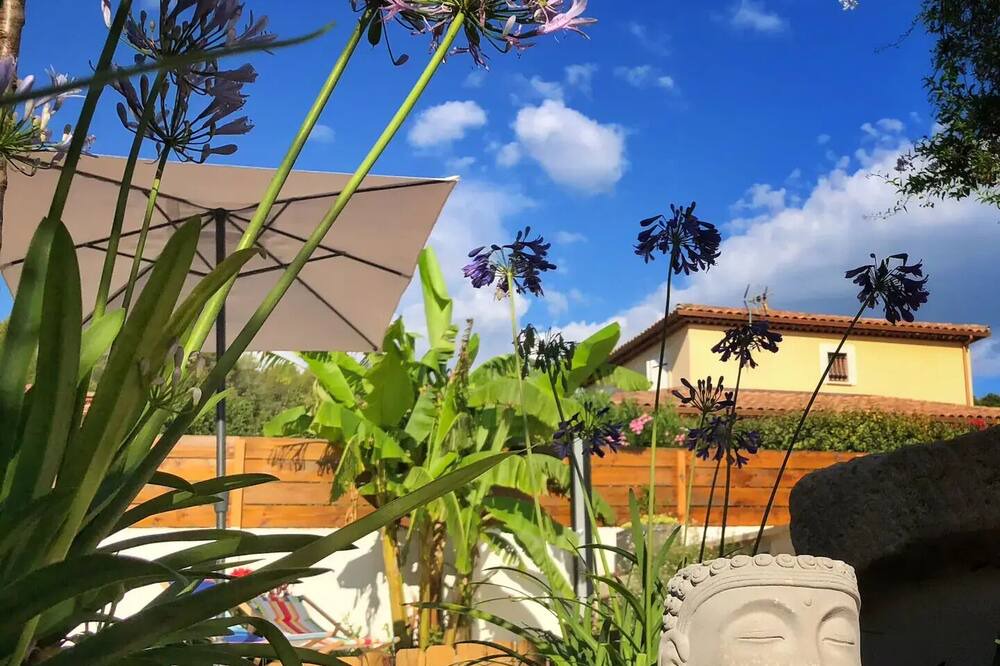 Photo of Outdoor in Sommieres