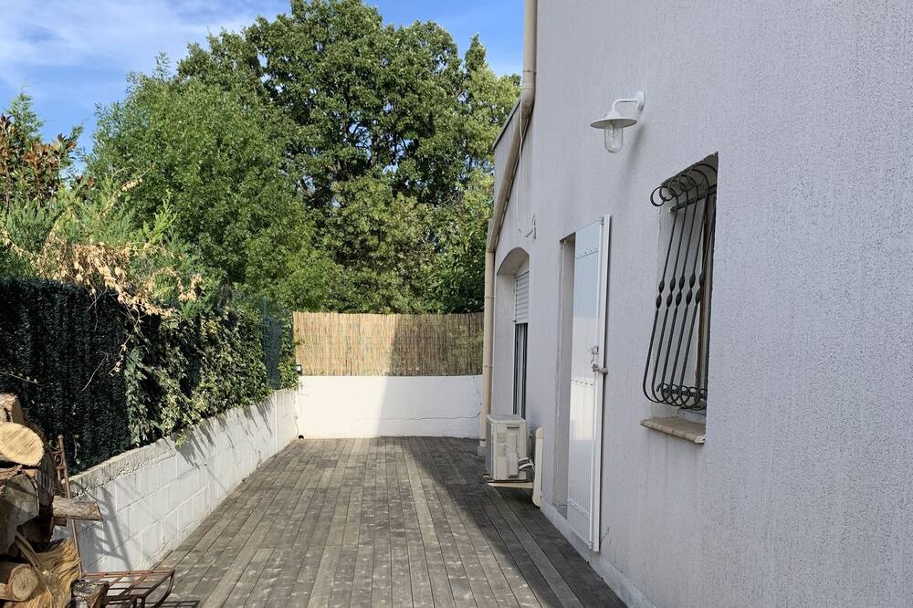 Photo of Outdoor in Grabels