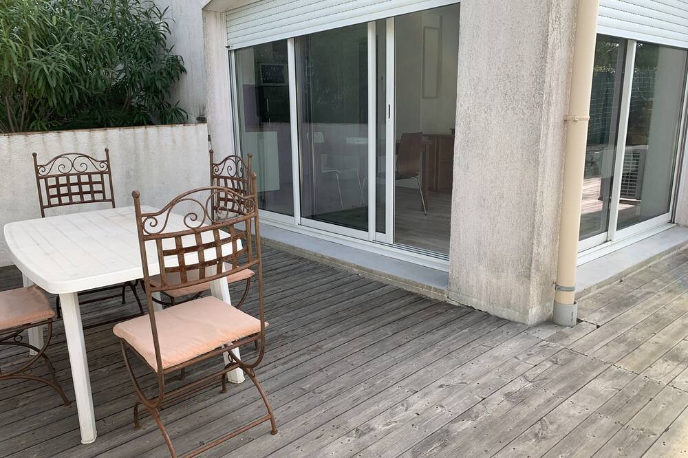 Photo of Outdoor in Grabels