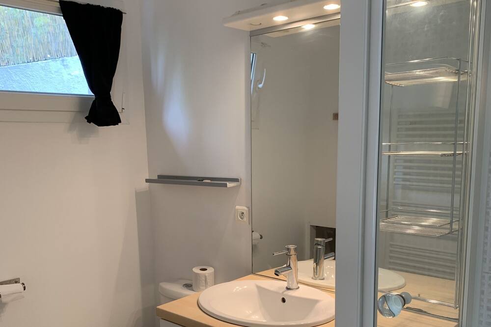 Photo of Bathroom in Grabels