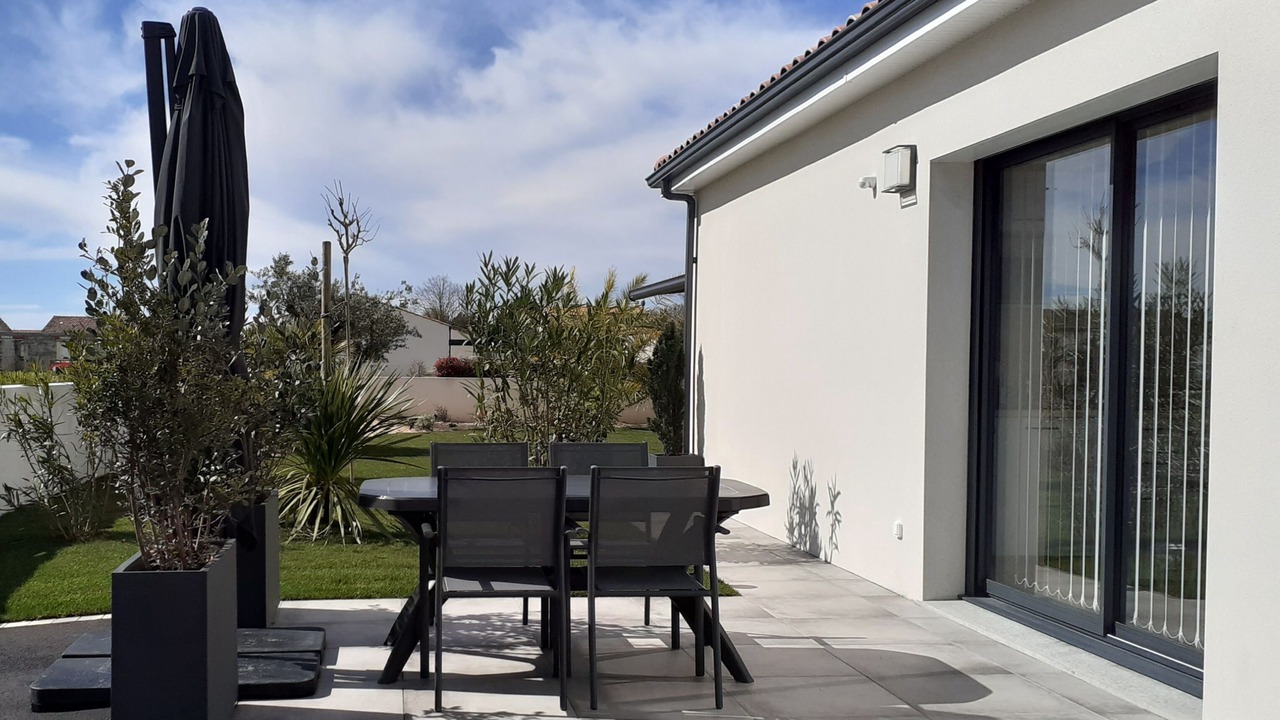 Photo of Outdoor in Arvert