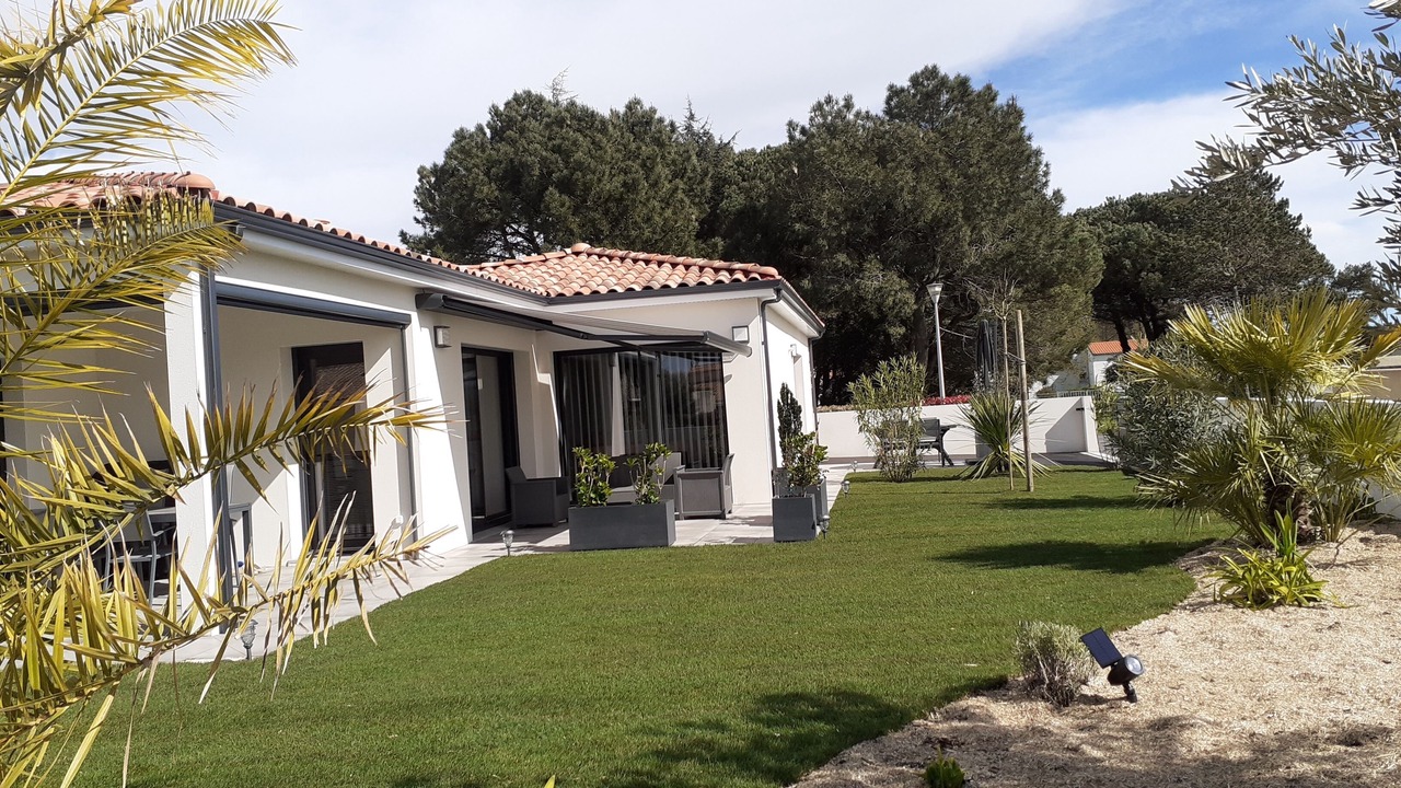 Photo of Outdoor in Arvert