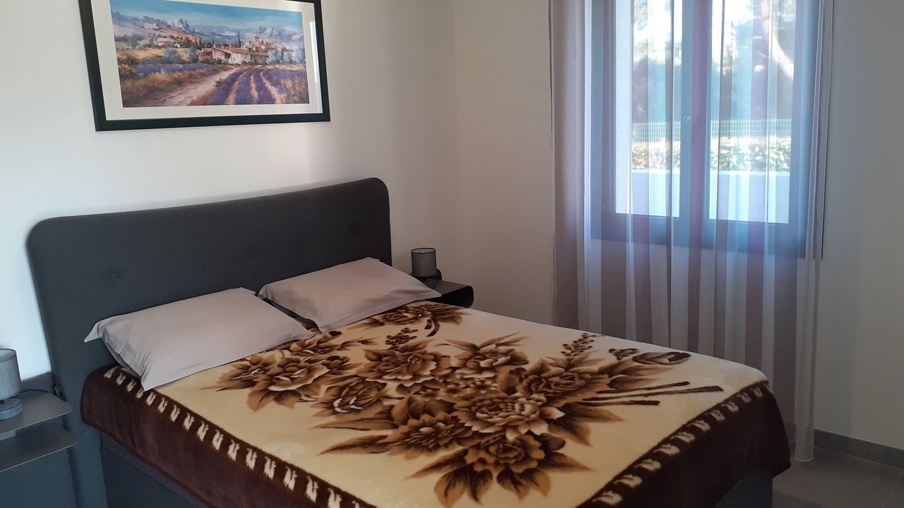 Photo of Bedroom in Arvert