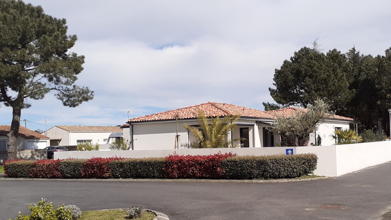 Photo of Outdoor in Arvert