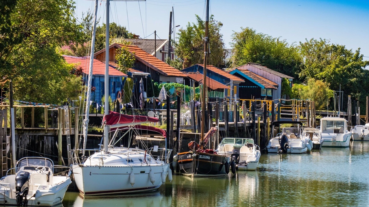 Photo of Others in Arvert