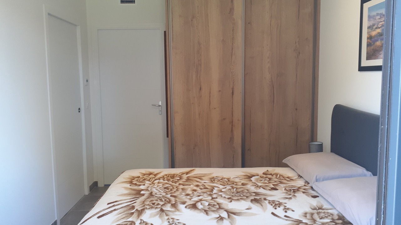 Photo of Bedroom in Arvert