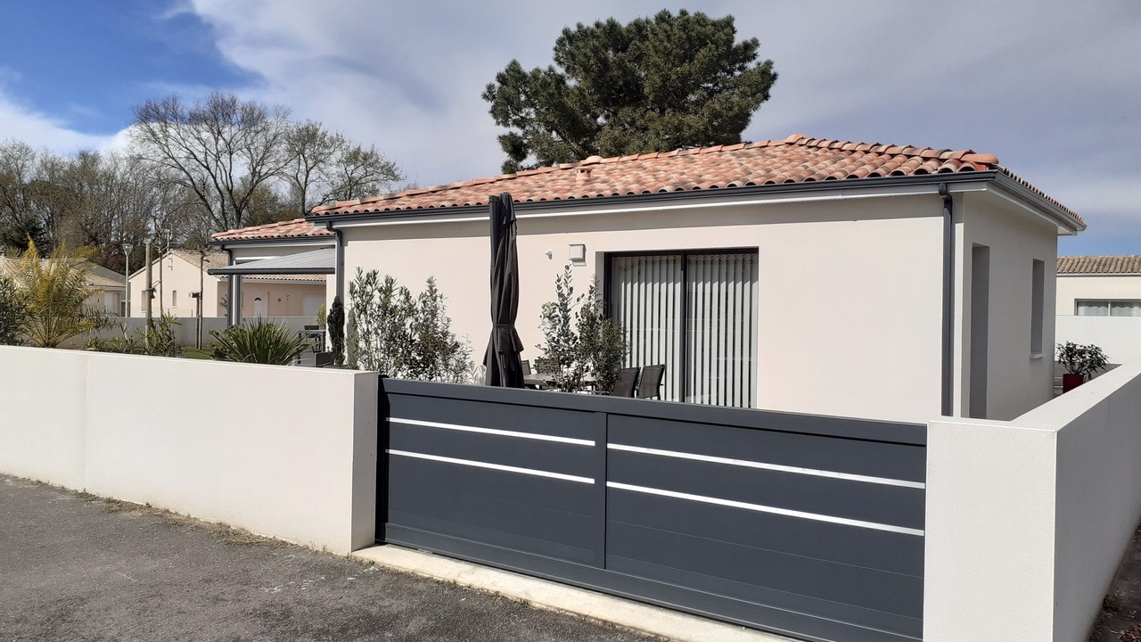 Photo of Outdoor in Arvert