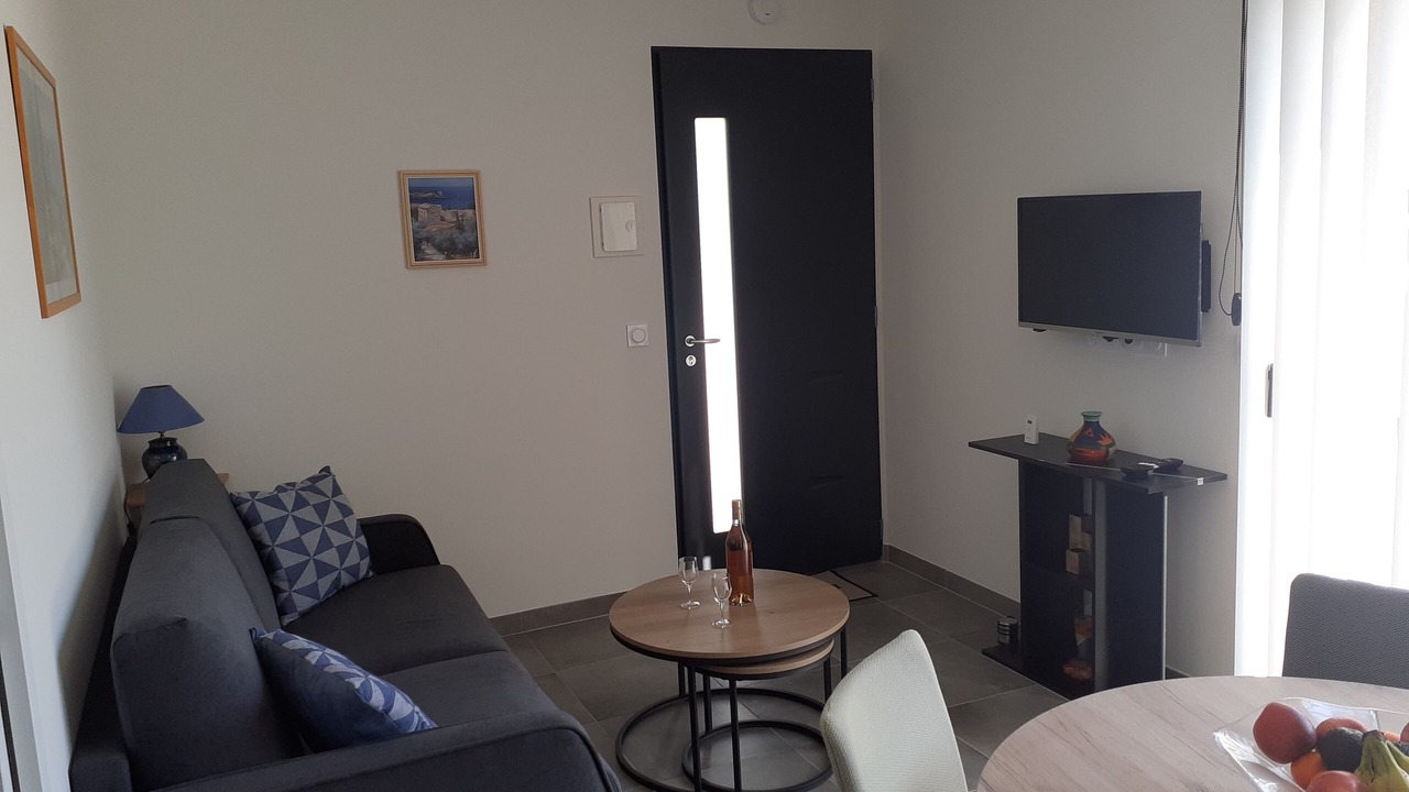 Photo of Livingroom in Arvert