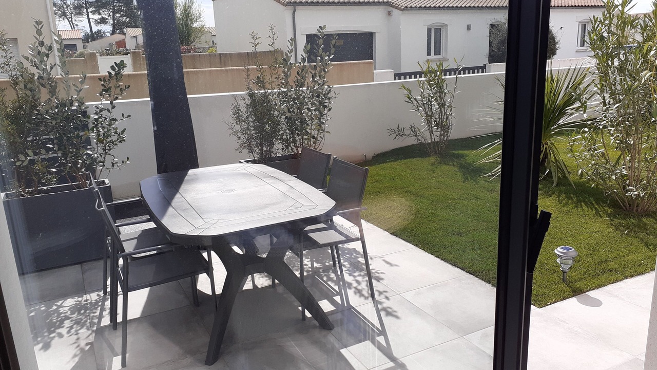 Photo of Outdoor in Arvert