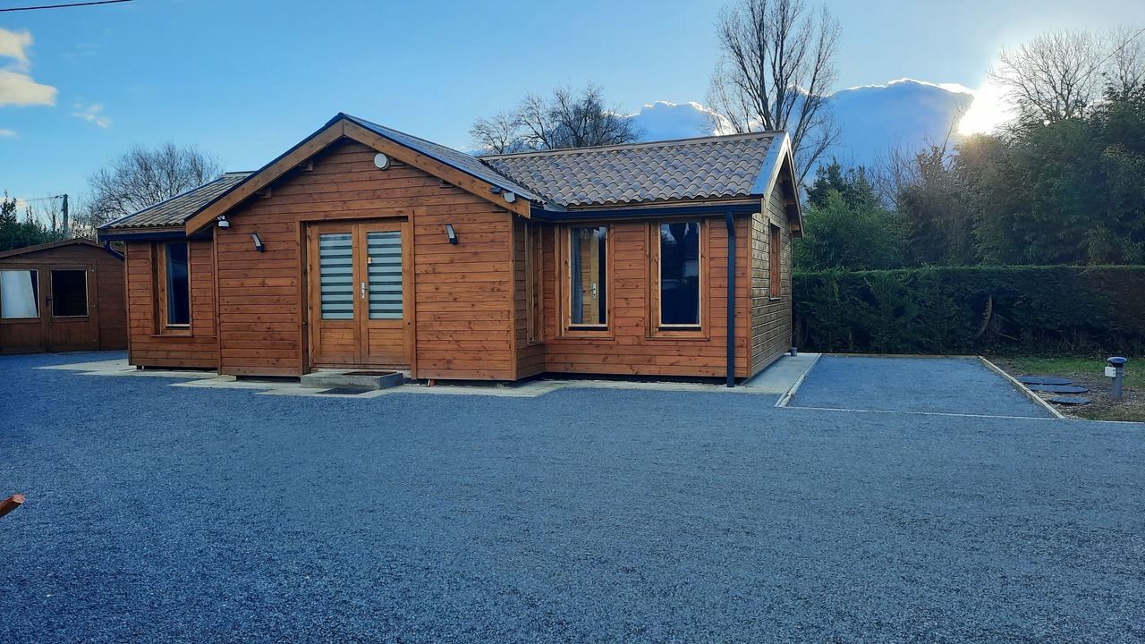 Photo of Outdoor in Jau-Dignac-et-Loirac