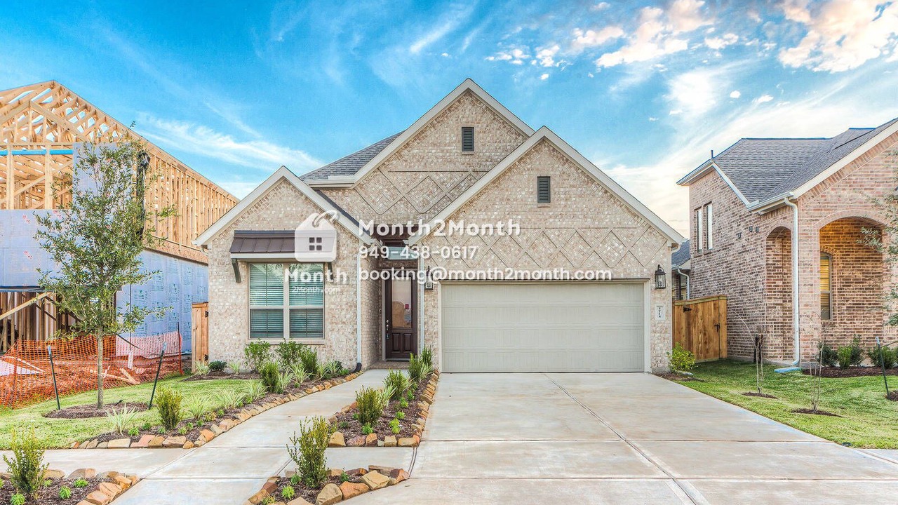 Photo of Outdoor in Sienna Plantation