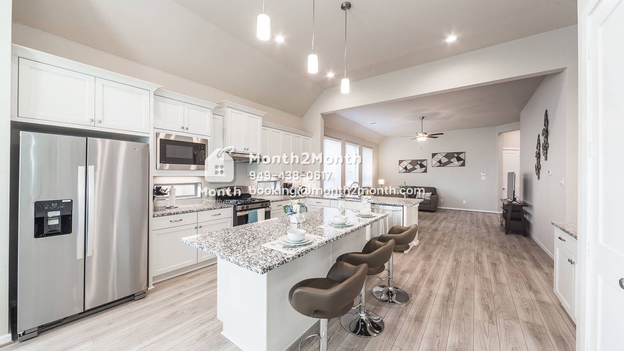 Photo of Kitchen in Sienna Plantation