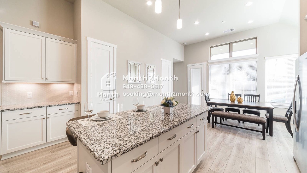 Photo of Kitchen in Sienna Plantation