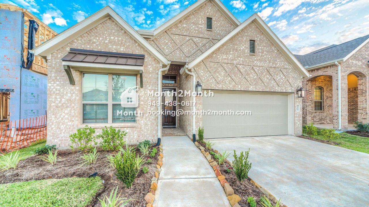Photo of Outdoor in Sienna Plantation