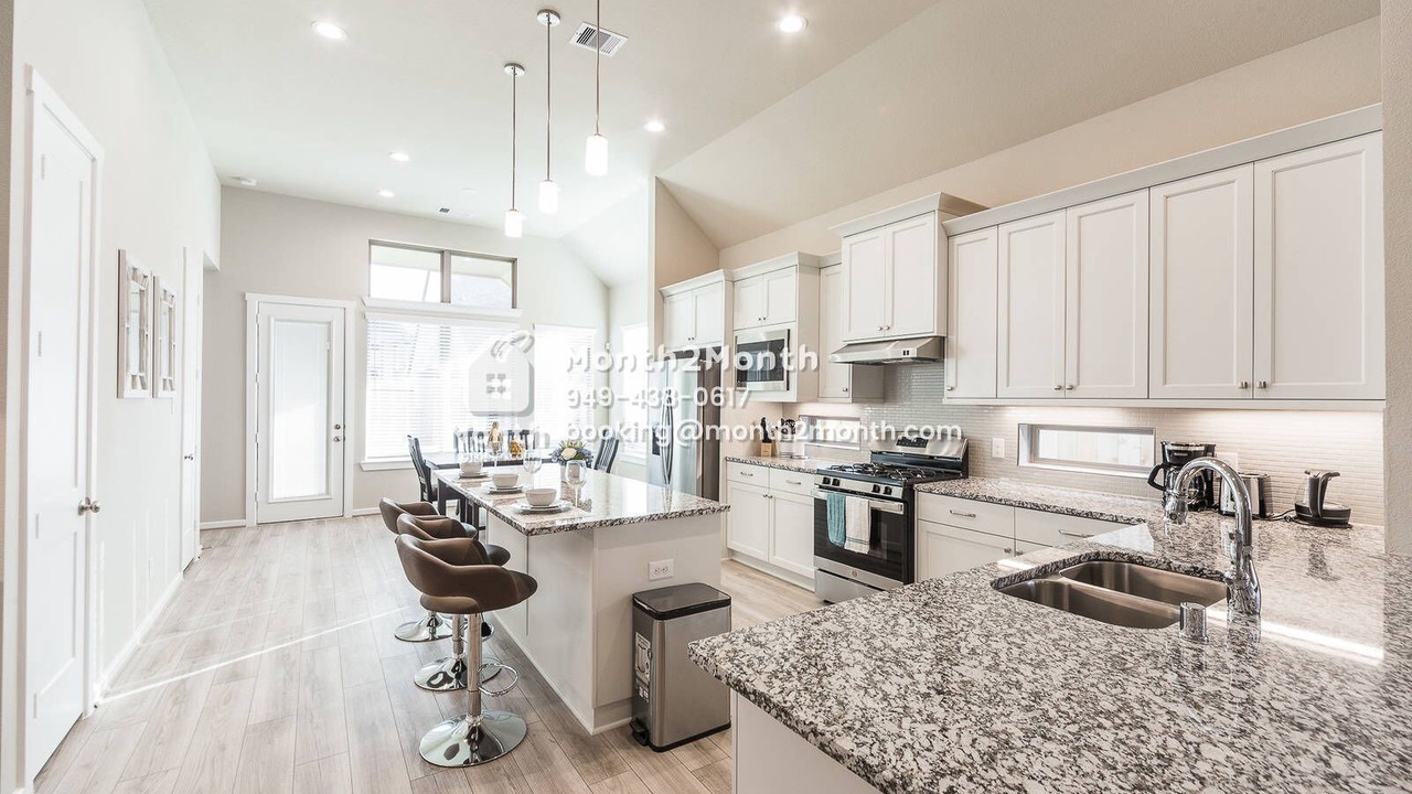 Photo of Kitchen in Sienna Plantation