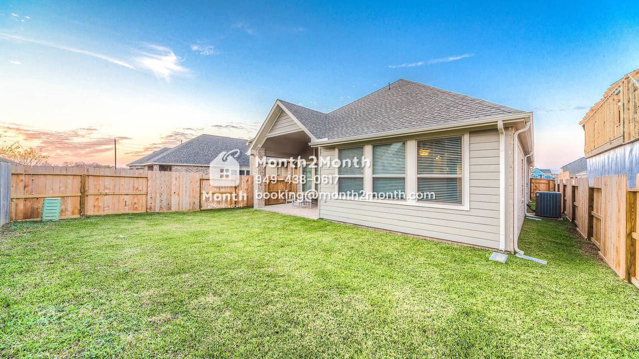 Photo of Outdoor in Sienna Plantation
