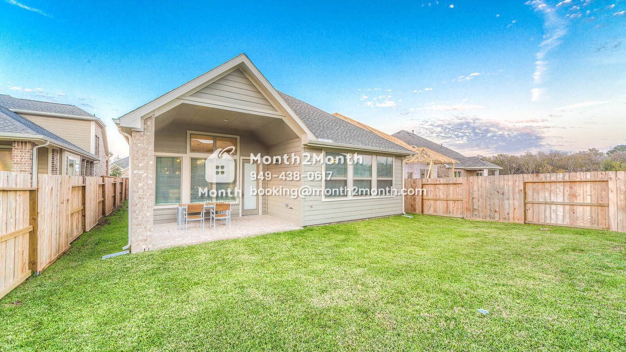 Photo of Outdoor in Sienna Plantation