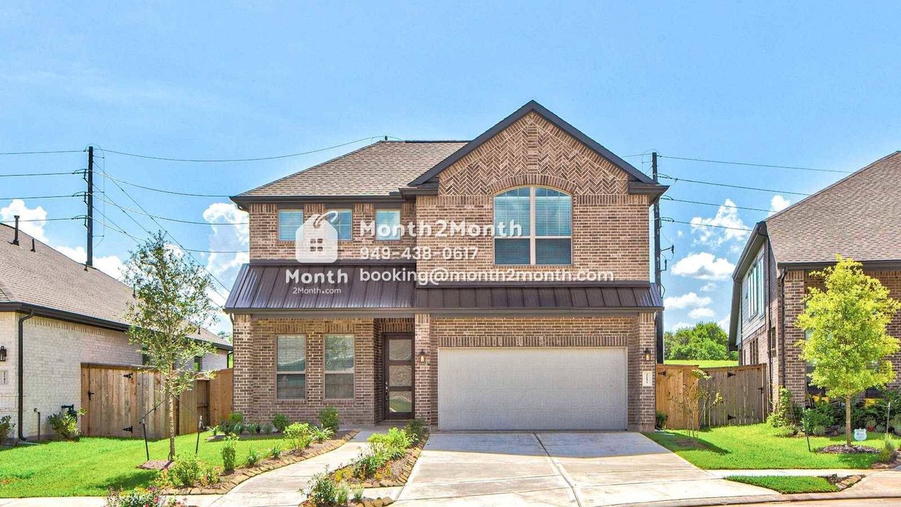 Photo of Outdoor in Sienna Plantation