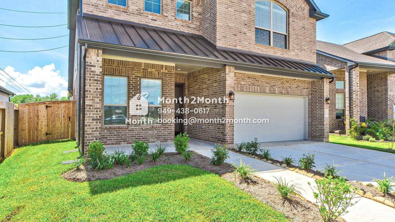 Photo of Outdoor in Sienna Plantation