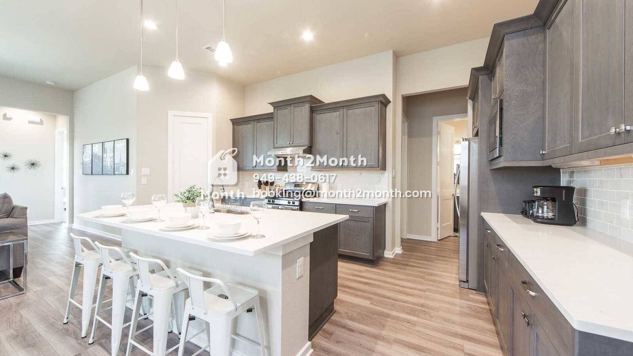 Photo of Kitchen in Sienna Plantation