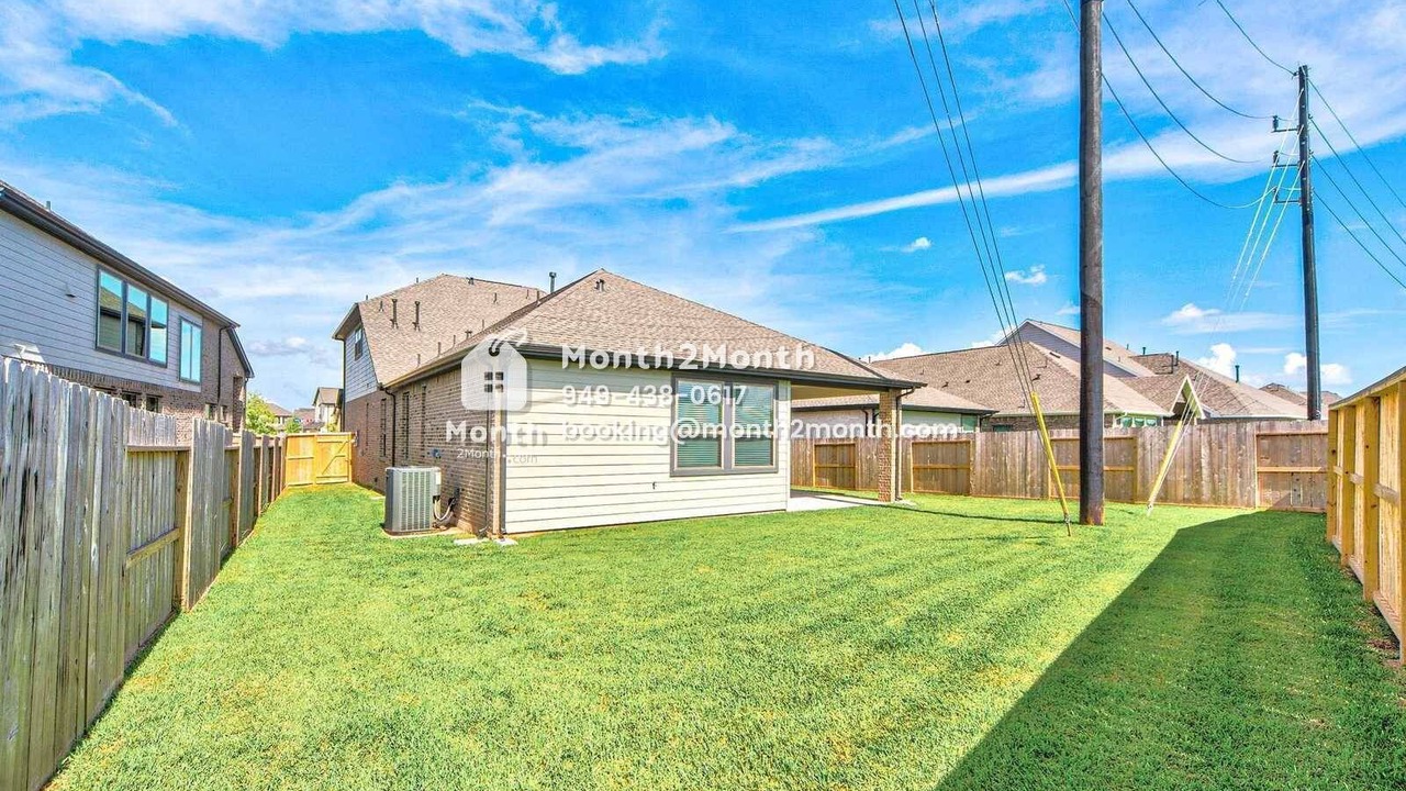 Photo of Outdoor in Sienna Plantation