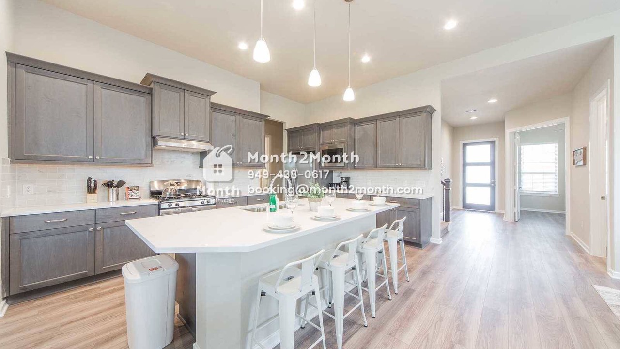 Photo of Kitchen in Sienna Plantation