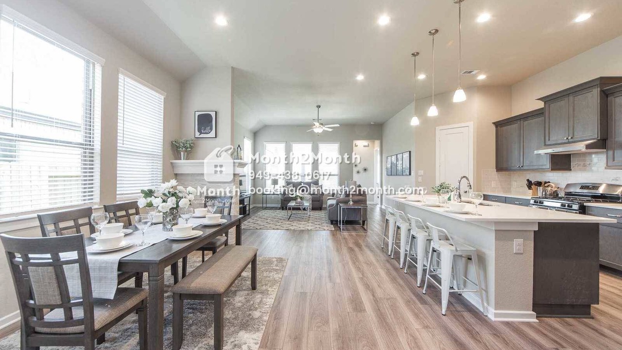 Photo of Kitchen in Sienna Plantation